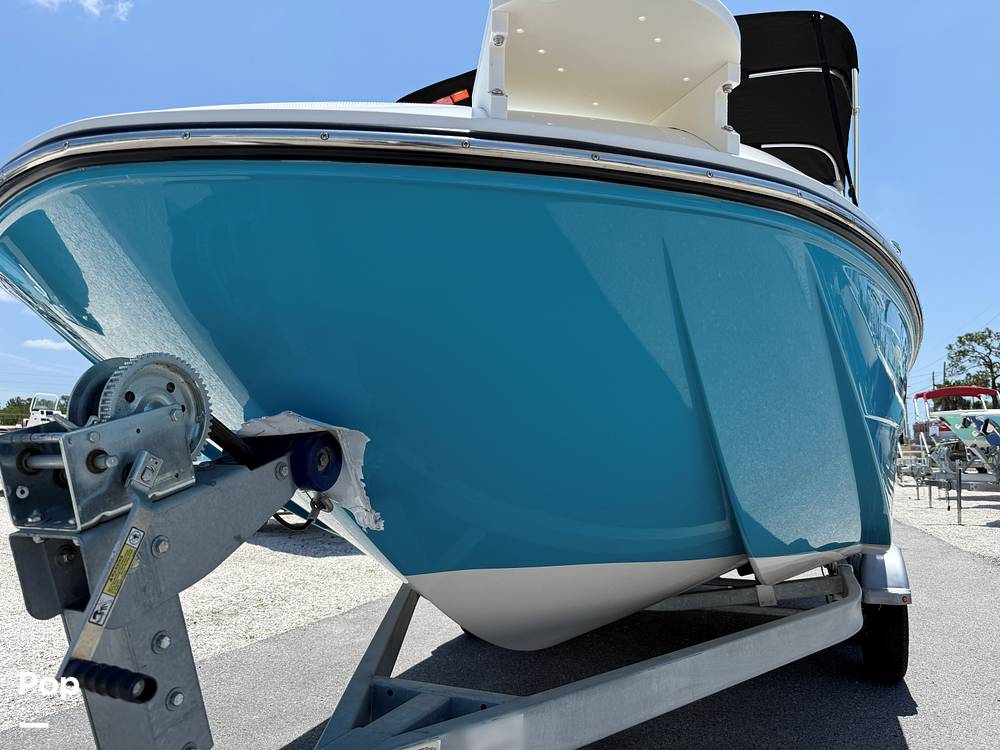 Slide: The Image of Bayliner Element E21 2024 - 15395127