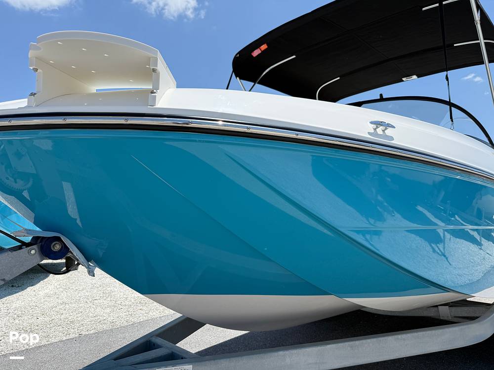 Slide: The Image of Bayliner Element E21 2024 - 15395128