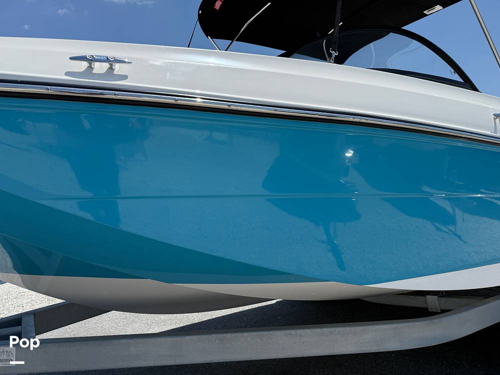 Slide: The Image of Bayliner Element E21 2024 - 15395129