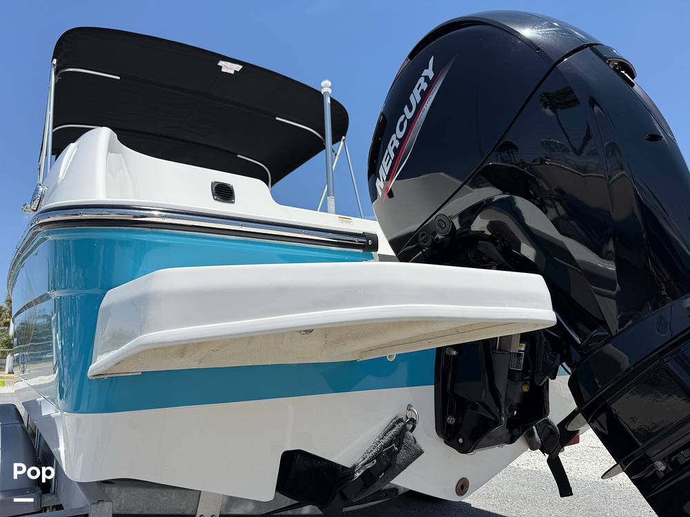 Slide: The Image of Bayliner Element E21 2024 - 15395133