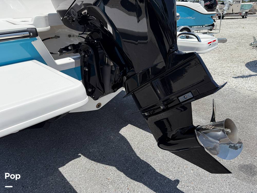 Slide: The Image of Bayliner Element E21 2024 - 15395136