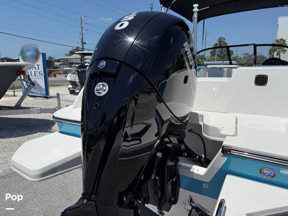 Slide: The Image of Bayliner Element E21 2024 - 15395138