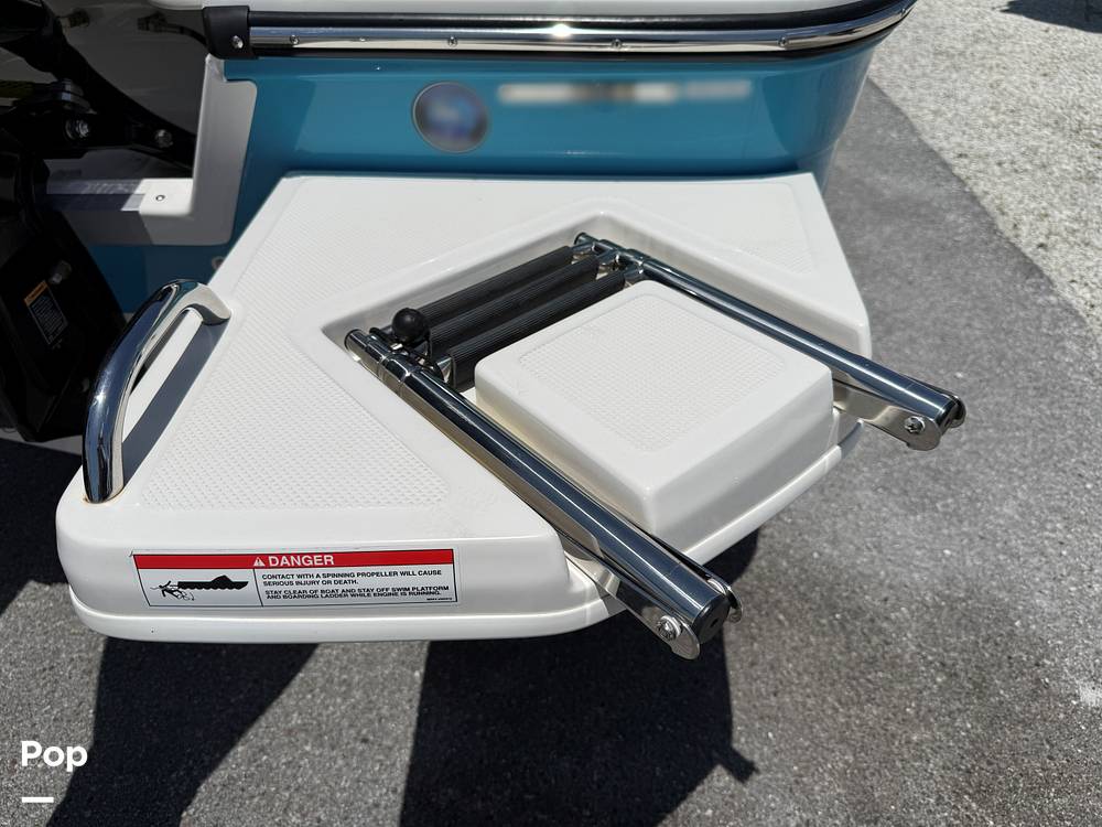 Slide: The Image of Bayliner Element E21 2024 - 15395140