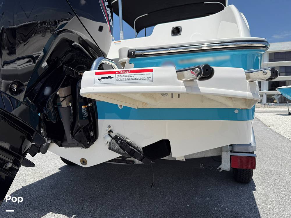 Slide: The Image of Bayliner Element E21 2024 - 15395141