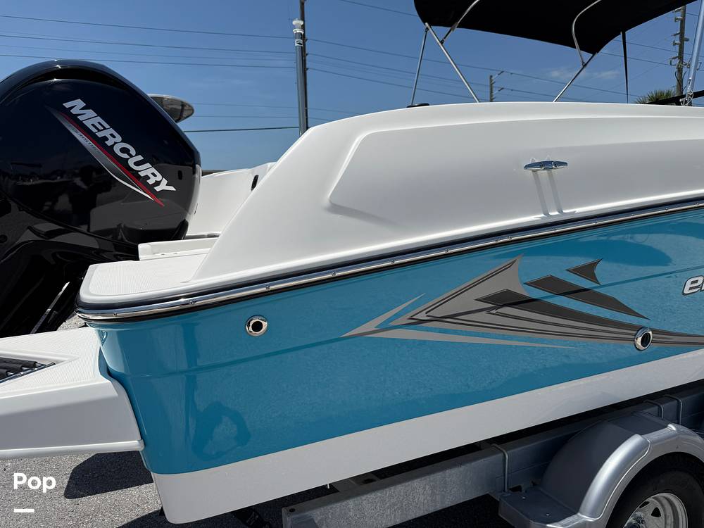 Slide: The Image of Bayliner Element E21 2024 - 15395142