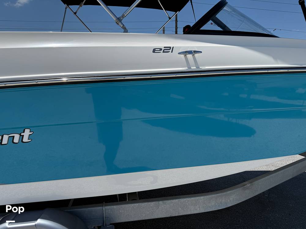Slide: The Image of Bayliner Element E21 2024 - 15395144