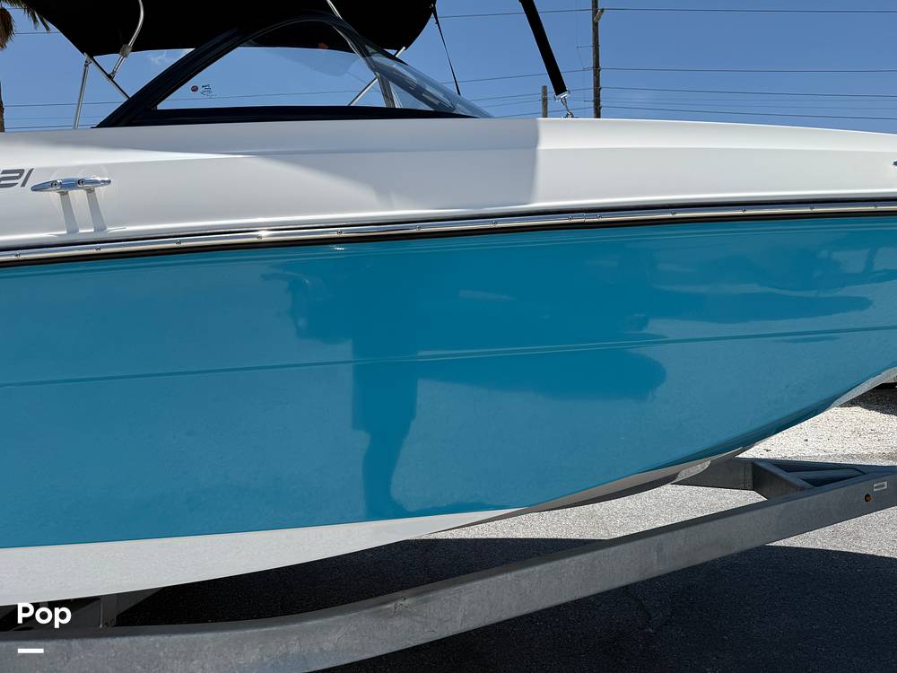 Slide: The Image of Bayliner Element E21 2024 - 15395145