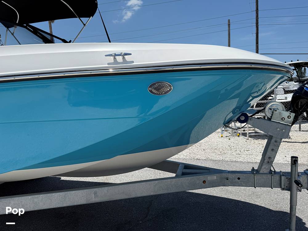 Slide: The Image of Bayliner Element E21 2024 - 15395146