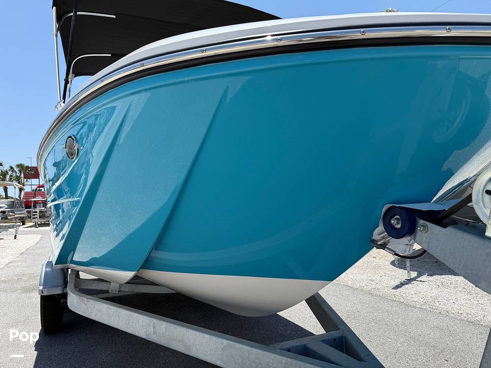 Slide: The Image of Bayliner Element E21 2024 - 15395148