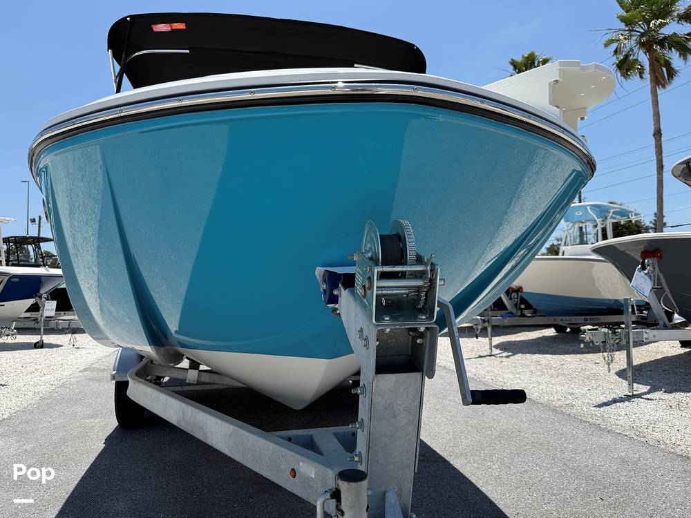 Slide: The Image of Bayliner Element E21 2024 - 15395149