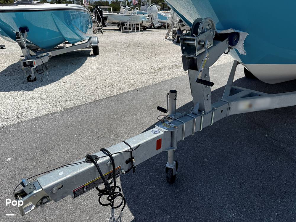 Slide: The Image of Bayliner Element E21 2024 - 15395150