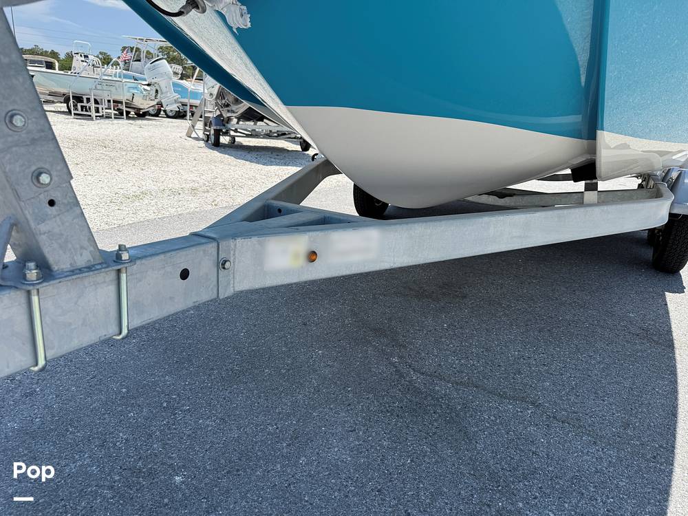 Slide: The Image of Bayliner Element E21 2024 - 15395152