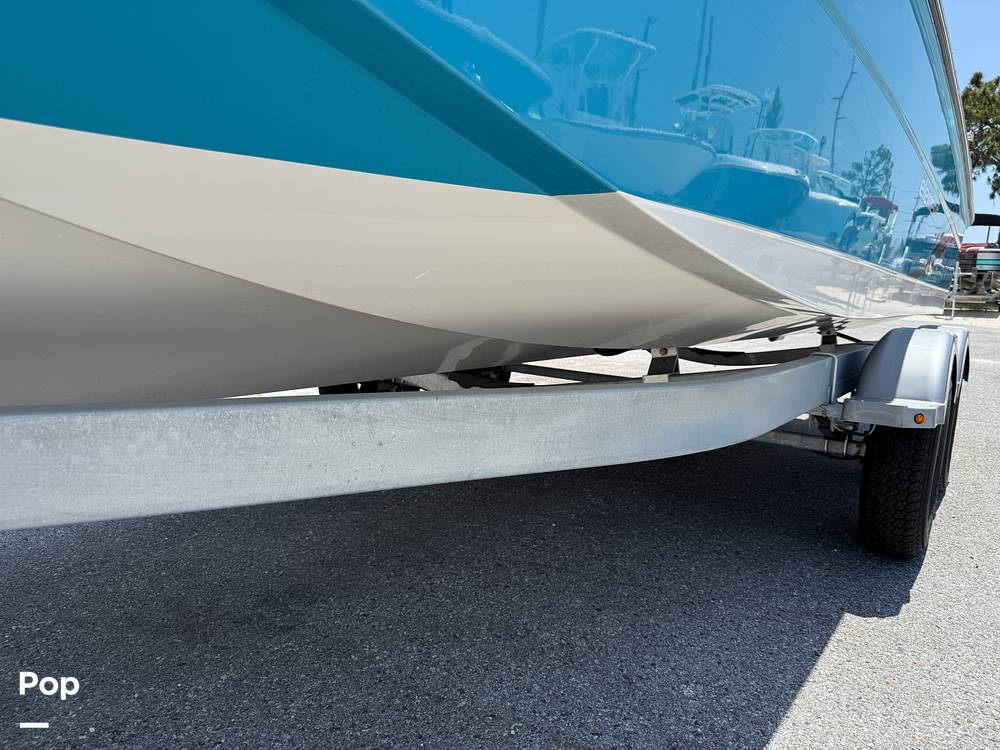 Slide: The Image of Bayliner Element E21 2024 - 15395153