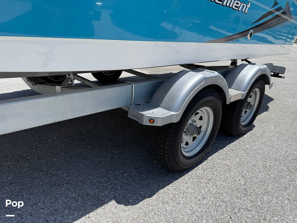 Slide: The Image of Bayliner Element E21 2024 - 15395155