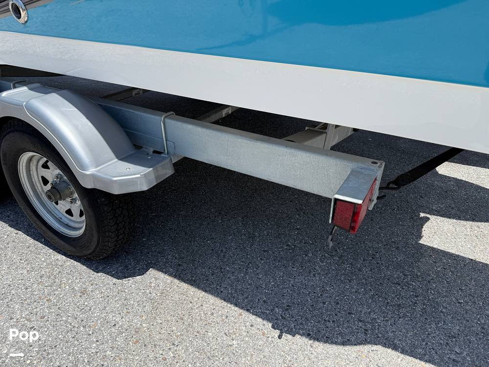 Slide: The Image of Bayliner Element E21 2024 - 15395157