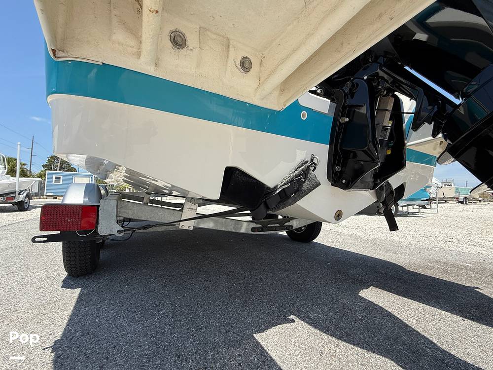 Slide: The Image of Bayliner Element E21 2024 - 15395158