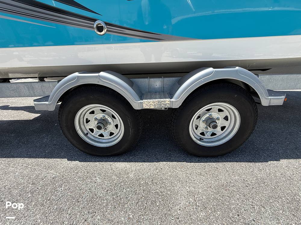 Slide: The Image of Bayliner Element E21 2024 - 15395160