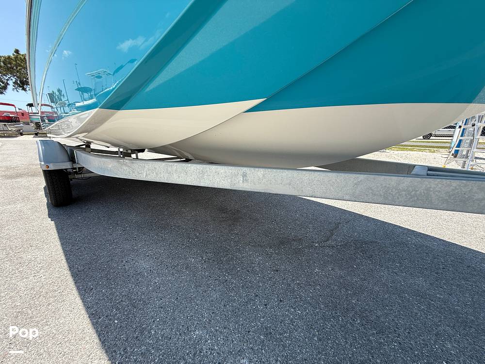 Slide: The Image of Bayliner Element E21 2024 - 15395162