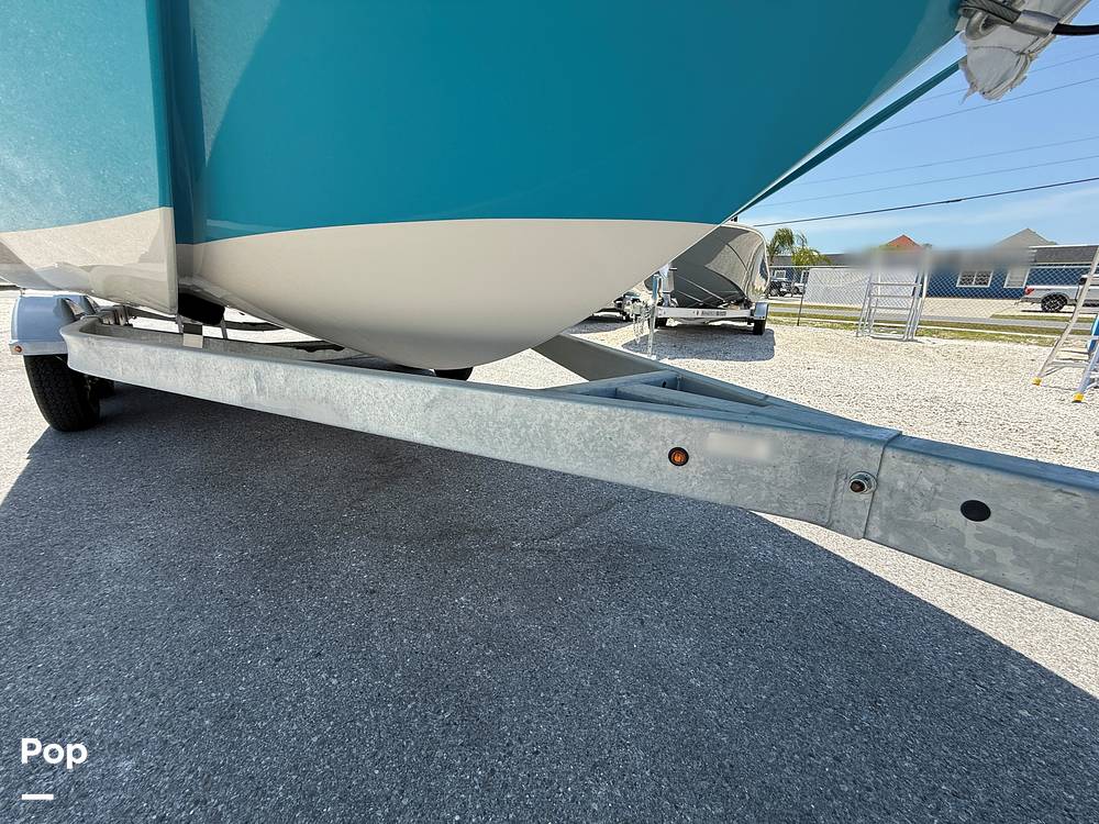 Slide: The Image of Bayliner Element E21 2024 - 15395163