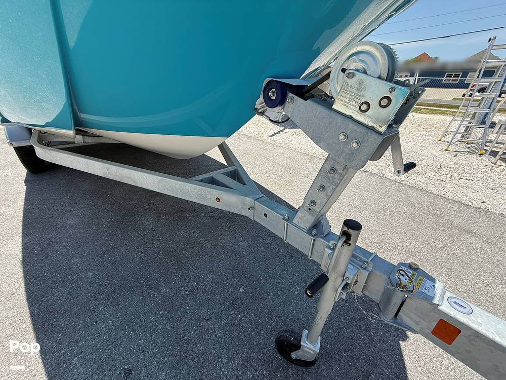 Slide: The Image of Bayliner Element E21 2024 - 15395164