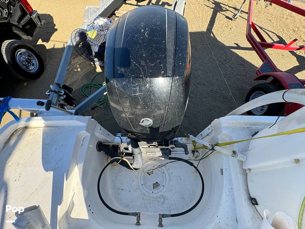 Slide: The Image of Bayliner Element f-21 2018 - 14895519