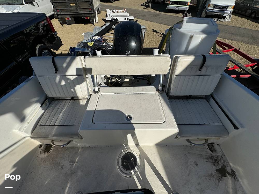 Slide: The Image of Bayliner Element f-21 2018 - 14895520