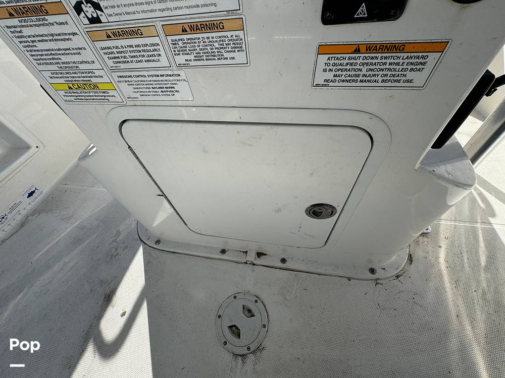 Slide: The Image of Bayliner Element f-21 2018 - 14895522