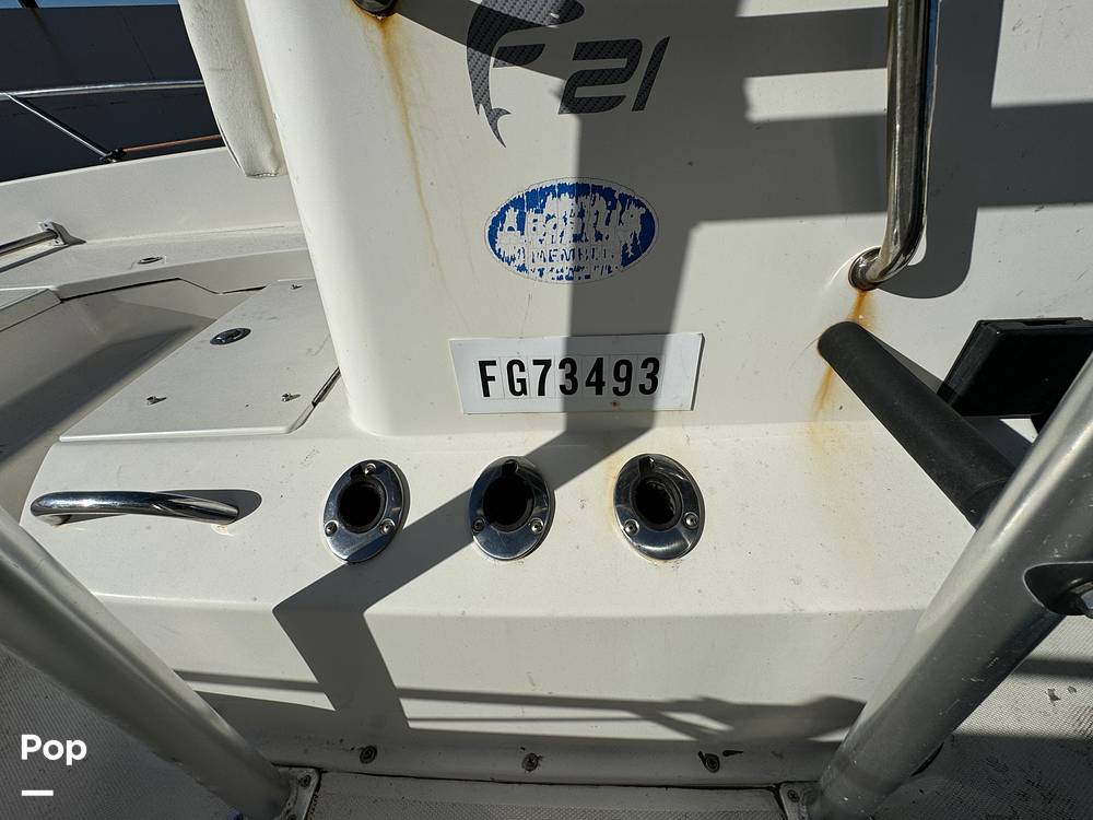 Slide: The Image of Bayliner Element f-21 2018 - 14895526