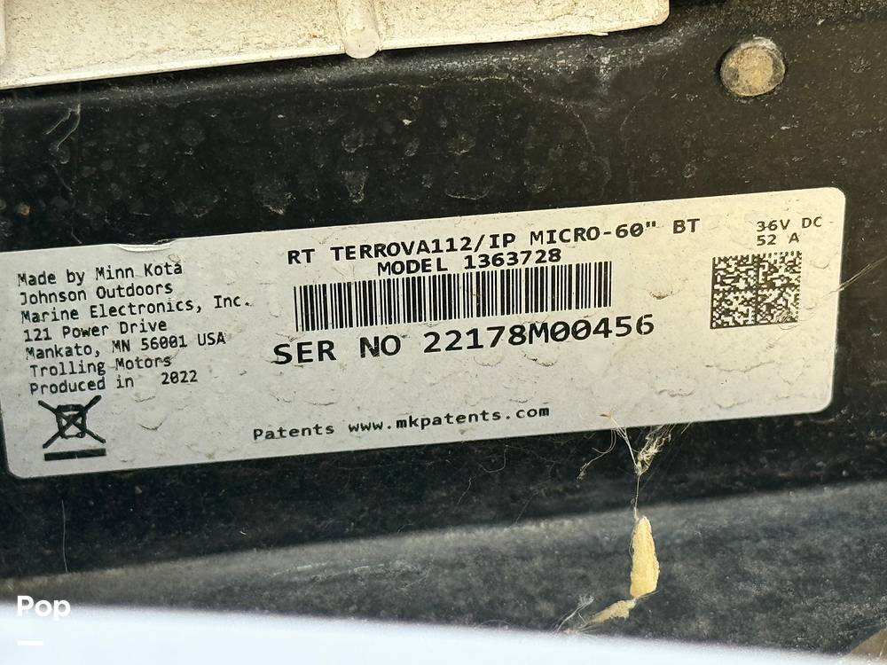 Slide: The Image of Bayliner Element f-21 2018 - 14895531