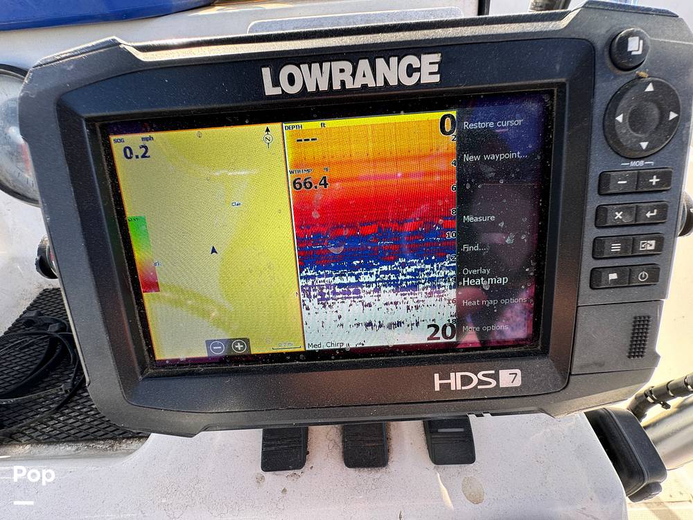 Slide: The Image of Bayliner Element f-21 2018 - 14895537