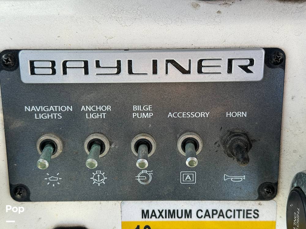 Slide: The Image of Bayliner Element f-21 2018 - 14895539