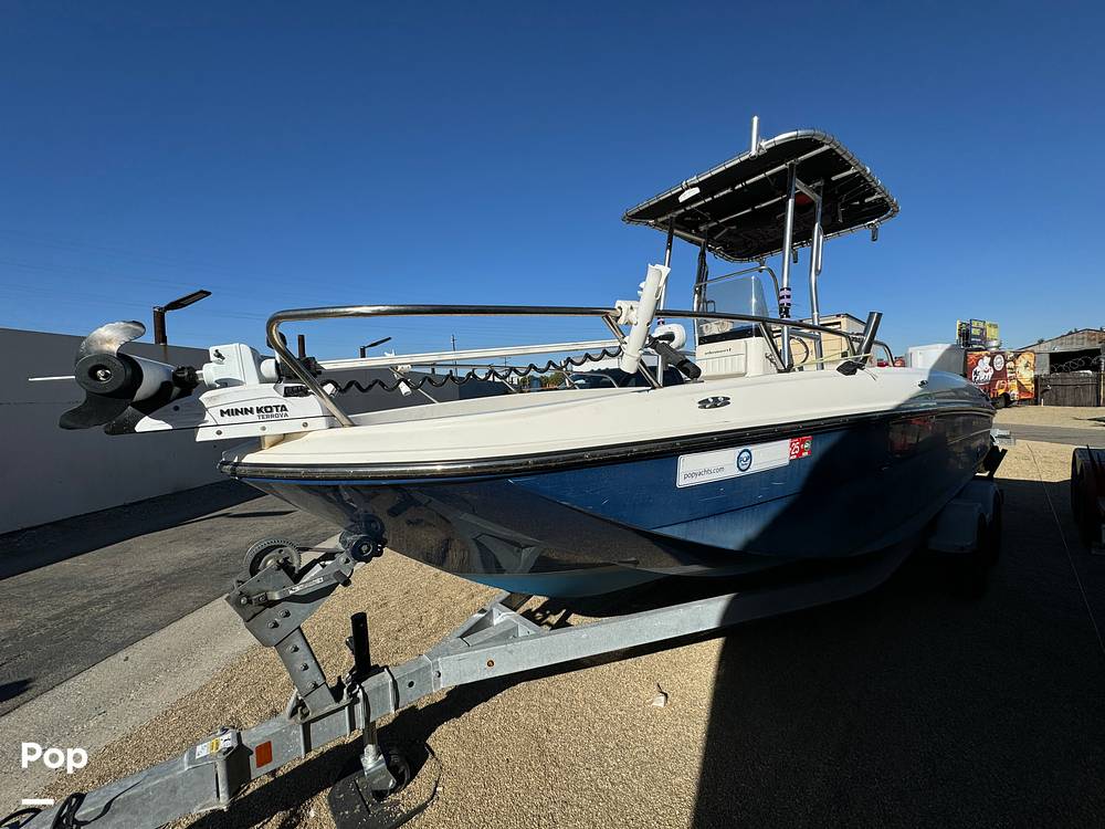 Slide: The Image of Bayliner Element f-21 2018 - 14895550