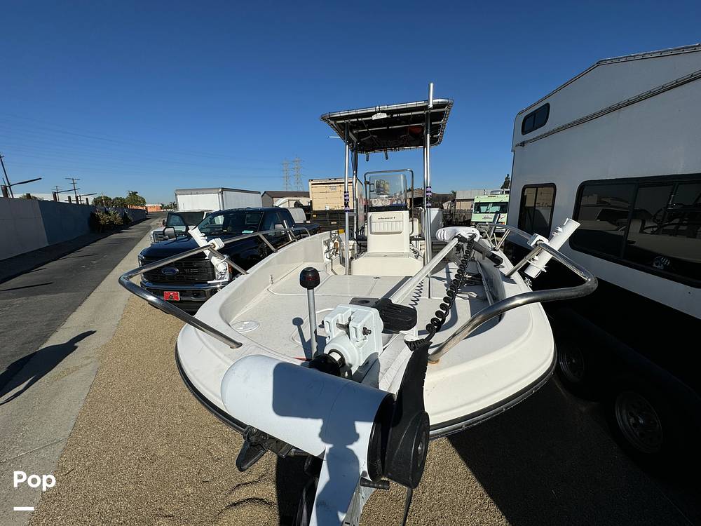 Slide: The Image of Bayliner Element f-21 2018 - 14895551