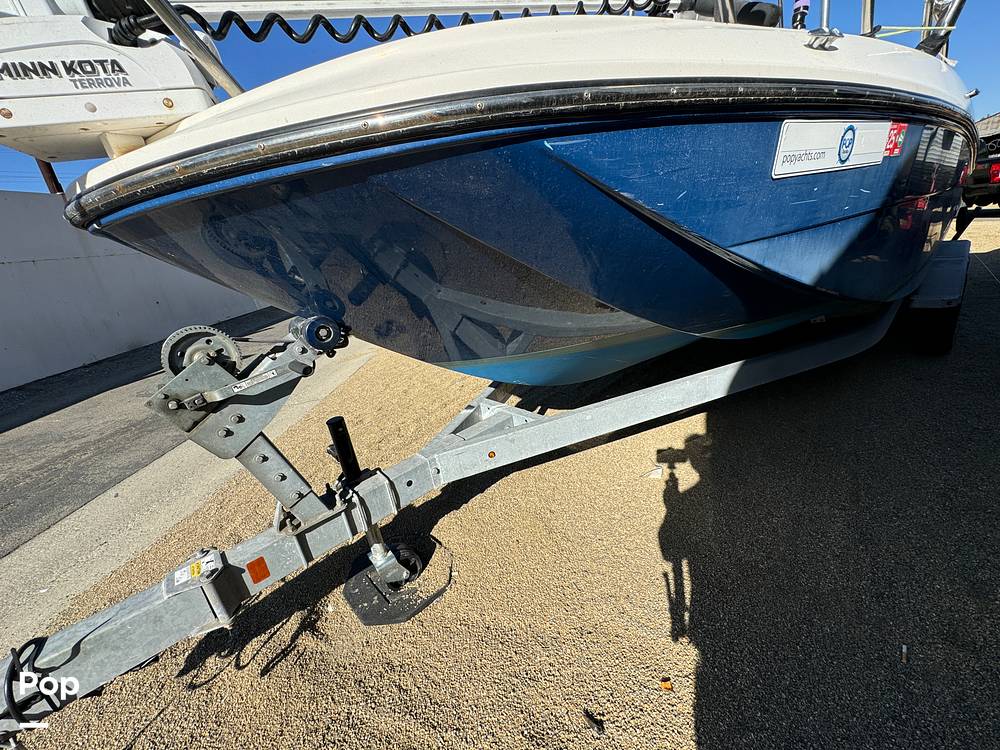 Slide: The Image of Bayliner Element f-21 2018 - 14895552