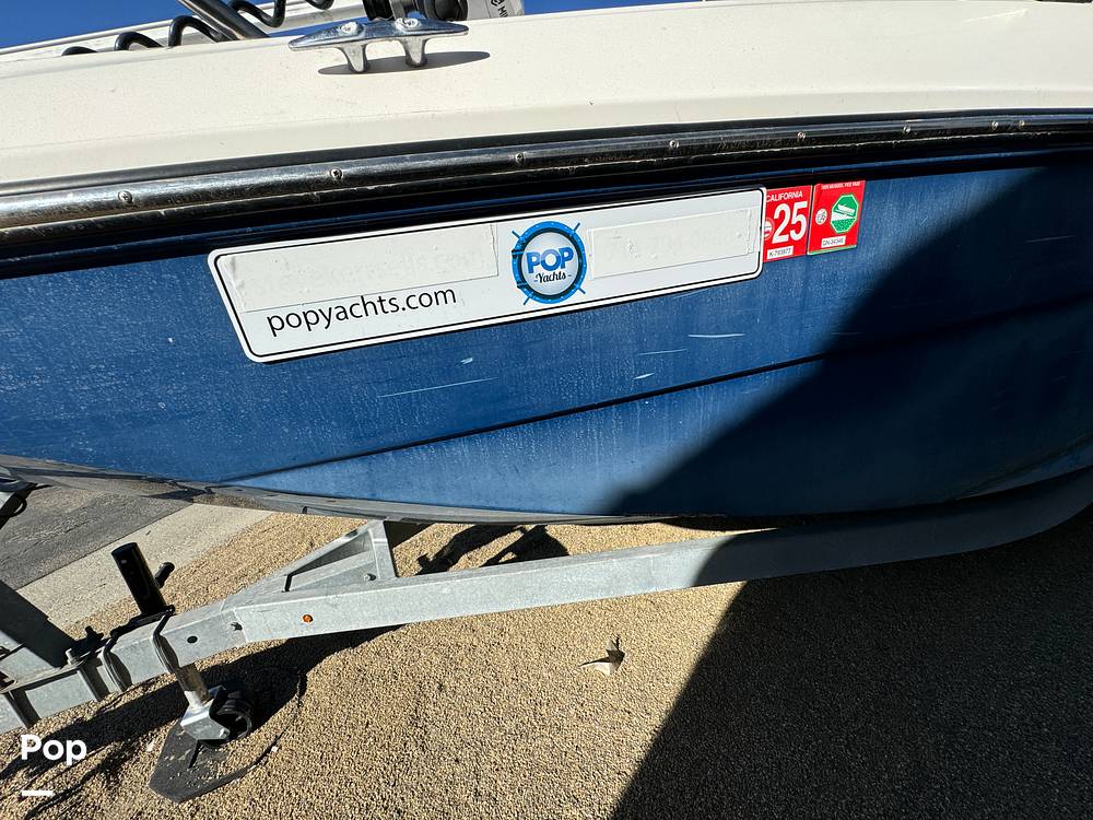 Slide: The Image of Bayliner Element f-21 2018 - 14895553