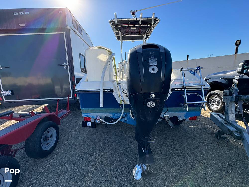 Slide: The Image of Bayliner Element f-21 2018 - 14895558