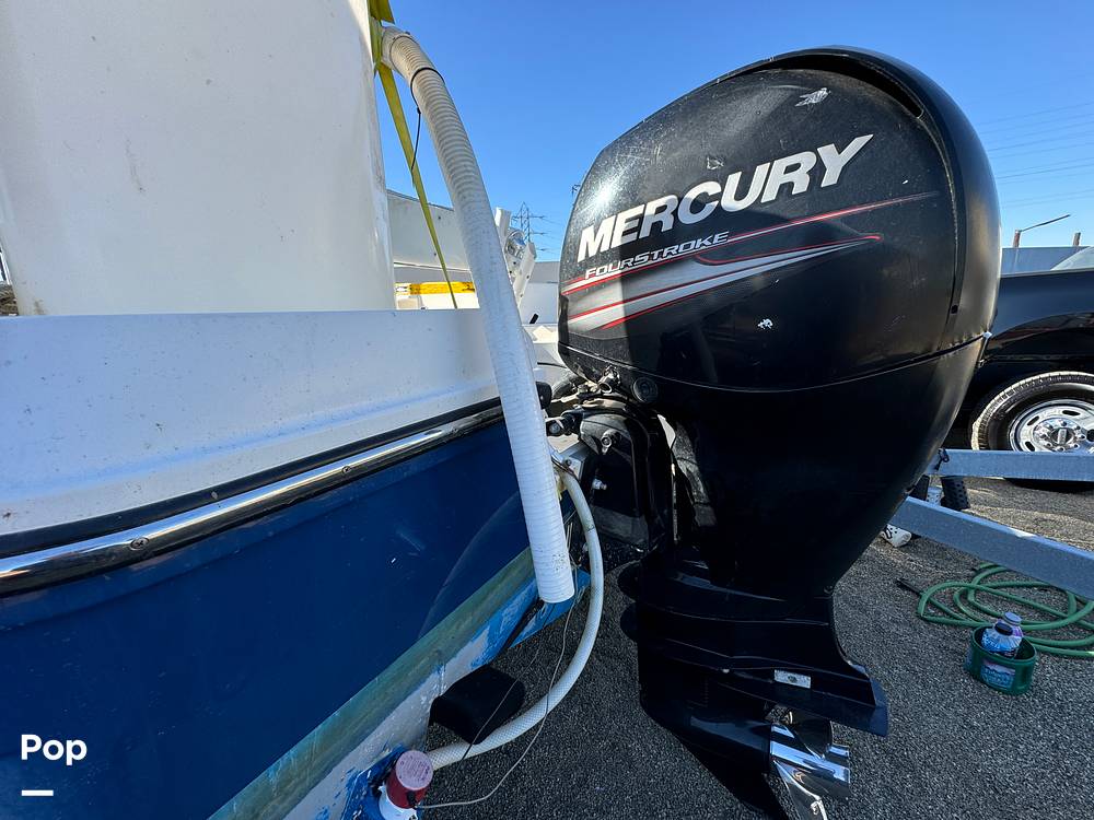 Slide: The Image of Bayliner Element f-21 2018 - 14895561