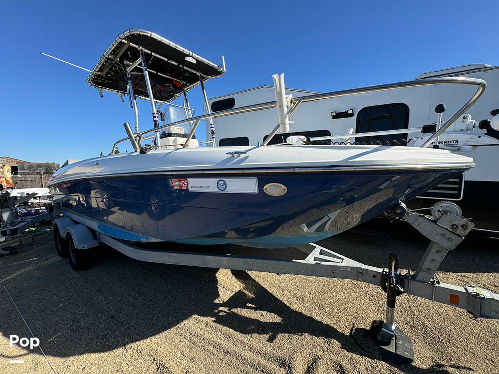 Slide: The Image of Bayliner Element f-21 2018 - 14895563