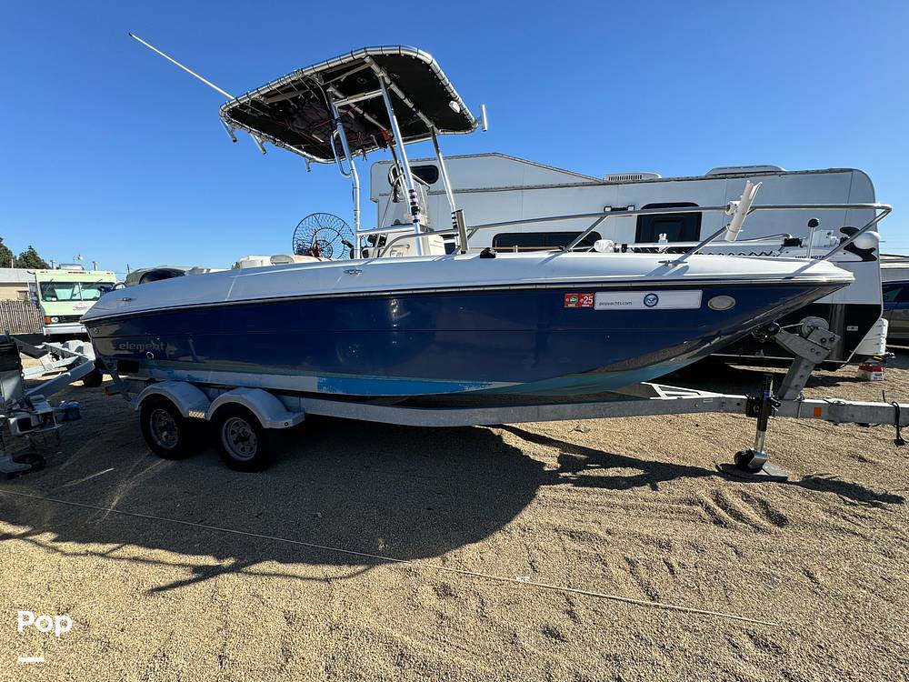 Slide: The Image of Bayliner Element f-21 2018 - 14895564