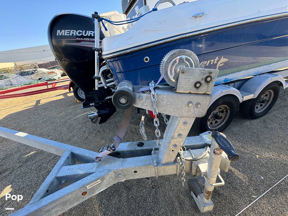 Slide: The Image of Bayliner Element f-21 2018 - 14895584