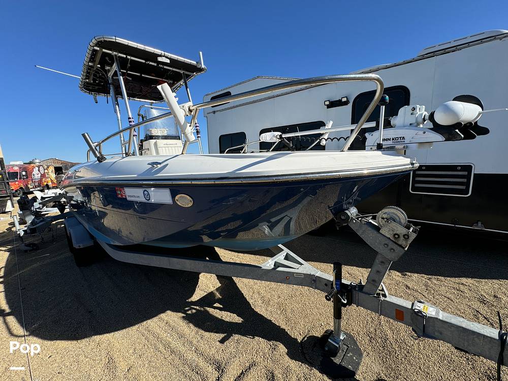 Slide: The Image of Bayliner Element f-21 2018 - 14895585