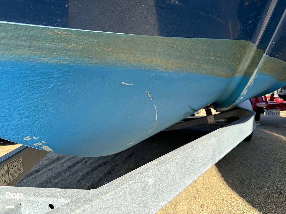 Slide: The Image of Bayliner Element f-21 2018 - 14895589