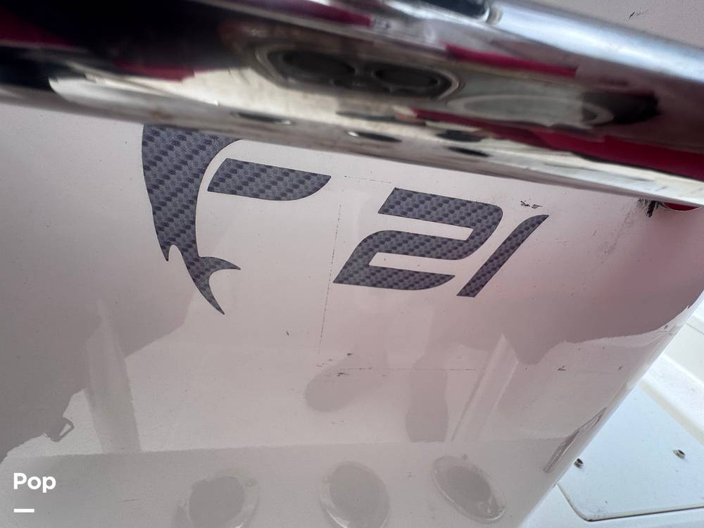 Slide: The Image of Bayliner Element F21 2019 - 15041662