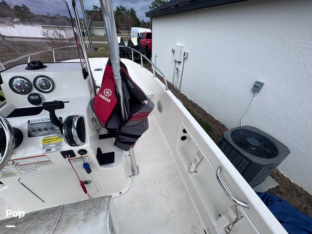 Slide: The Image of Bayliner Element F21 2019 - 15041666