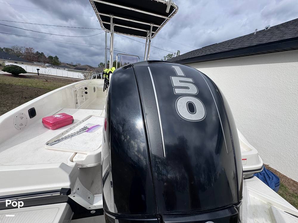 Slide: The Image of Bayliner Element F21 2019 - 15041669