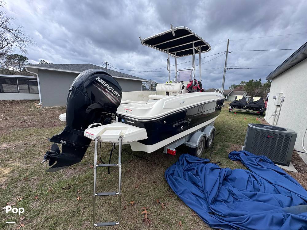 Slide: The Image of Bayliner Element F21 2019 - 15041672