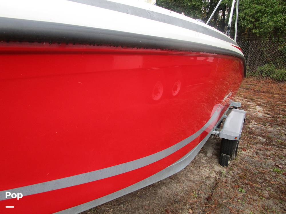 Slide: The Image of Bayliner Element M17 2022 - 13459804
