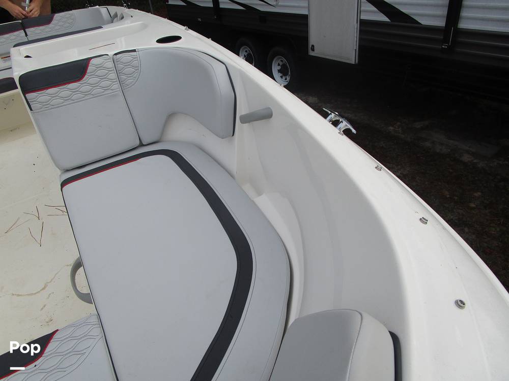 Slide: The Image of Bayliner Element M17 2022 - 13459820