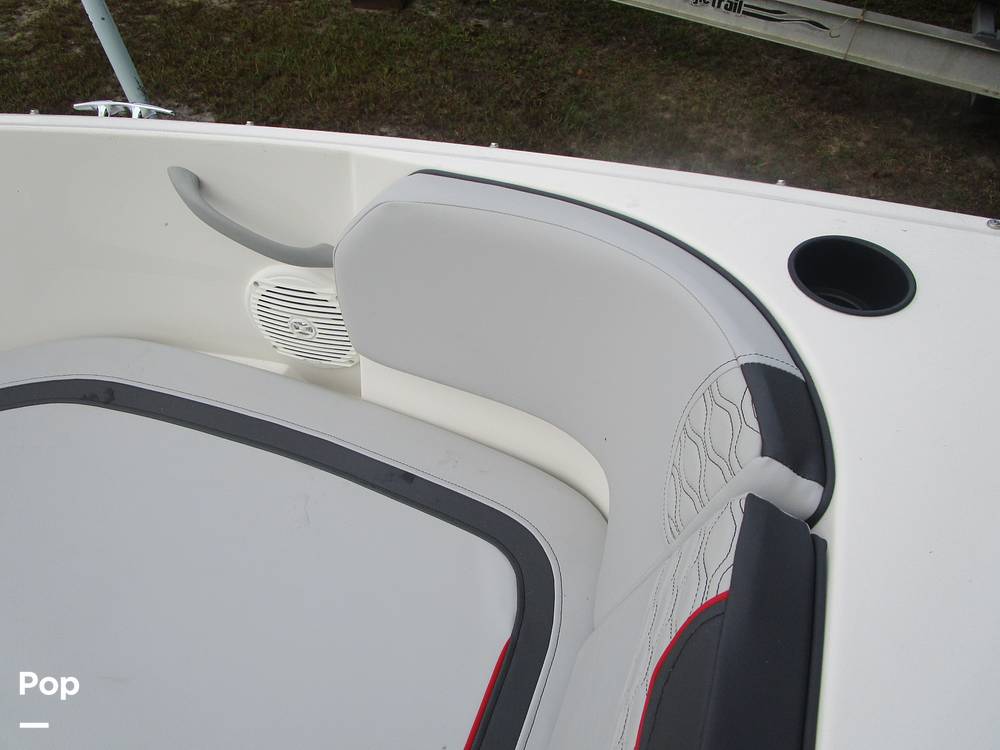 Slide: The Image of Bayliner Element M17 2022 - 13459842