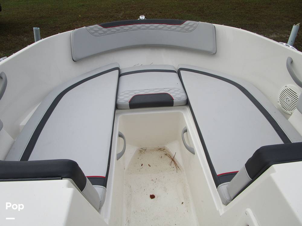 Slide: The Image of Bayliner Element M17 2022 - 13459846